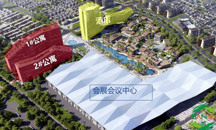 2025年海南三亞農(nóng)博會(huì)參展費(fèi)用
