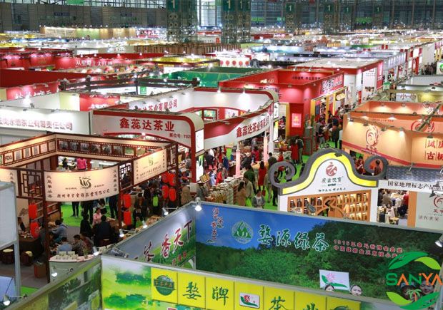 2023年下半年農(nóng)業(yè)展會(huì)時(shí)間和地點(diǎn)