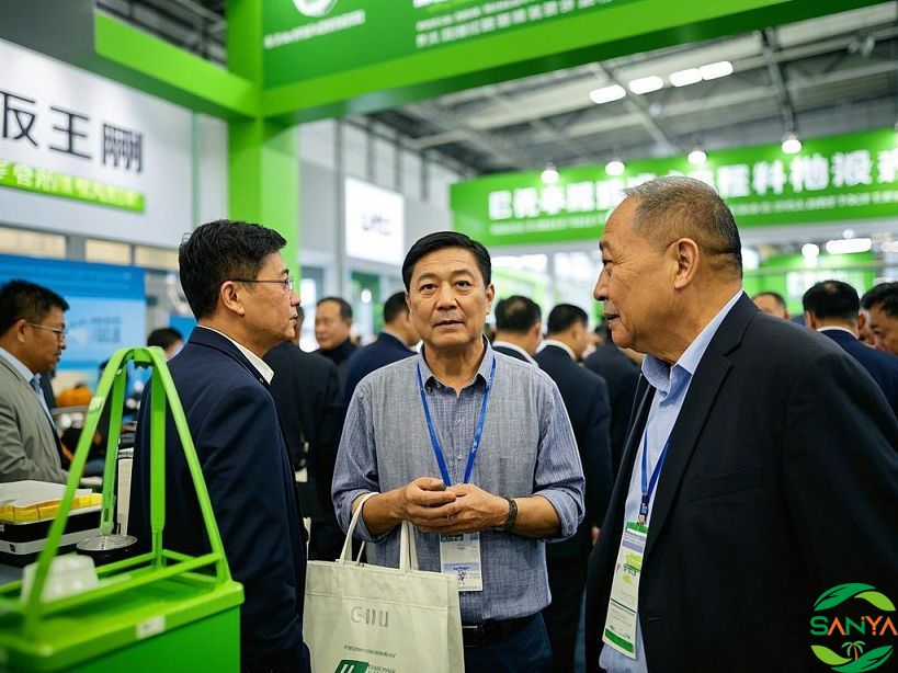 2025年肥料展會有哪些？
