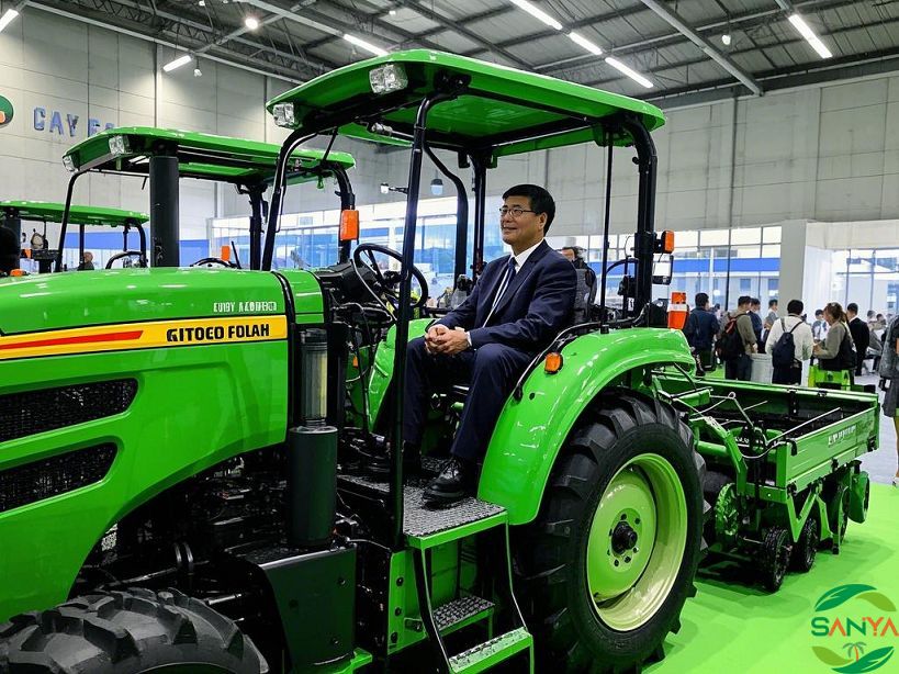 2025年農資展會有哪些？