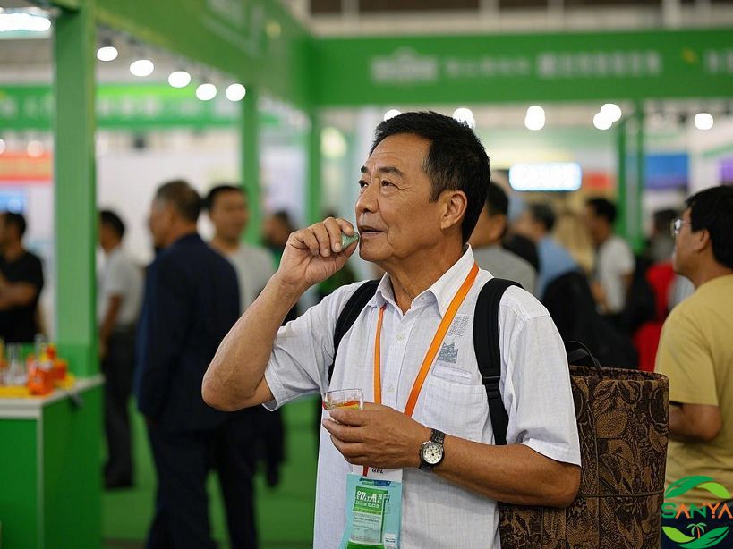 2025農(nóng)業(yè)展會有哪些？