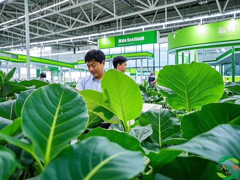 海南2025年下半年有哪些展會(huì)？